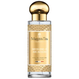 perfume Week-End à Arcachon