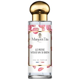 perfume Le Rose Vous Va Si Bien