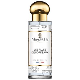 perfume Les Filles de Bordeaux