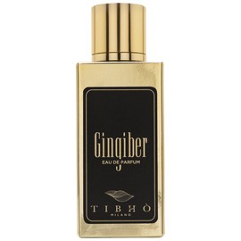 perfume Gingiber
