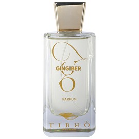 perfume Gingiber Parfum
