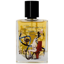 perfume Rebellè