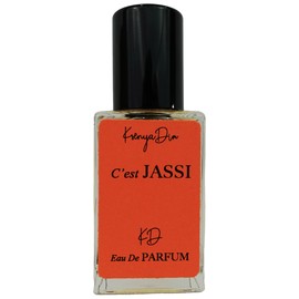 perfume C'est Jassi