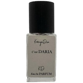 C'est Daria