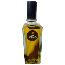 perfume Кобзарь Духи
