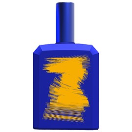 This is Not a Blue Bottle 1.7