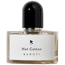 perfume Hot Cotton