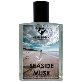 Seaside Musk