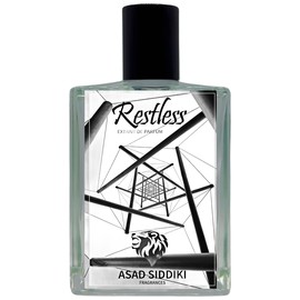 Restless