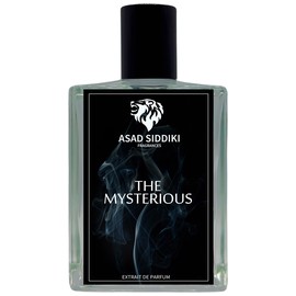 perfume The Mysterious
