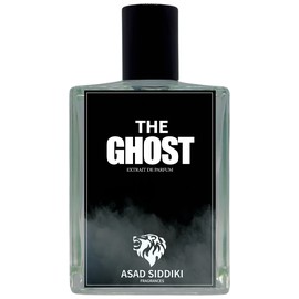 perfume The Ghost