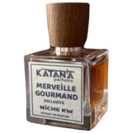 perfume Merveille gourmand