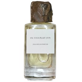 perfume S'il Vous Plait