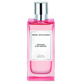 Citrusy Magnolia