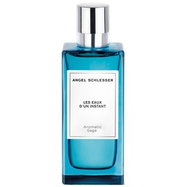 perfume Aromatic Sage