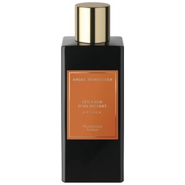 perfume Mysterious Amber