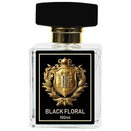 perfume Black Floral