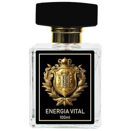 perfume Energia Vital
