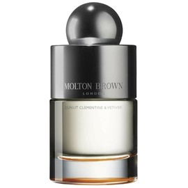Sunlit Clementine & Vetiver Eau de Toilette
