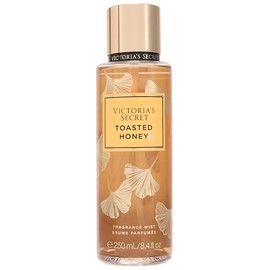 Toasted Honey