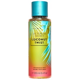perfume Coconut Twist