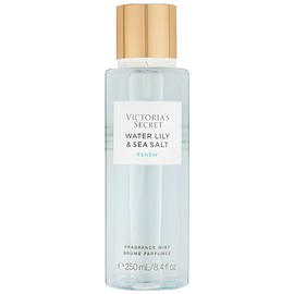 Water Lily & Sea Salt