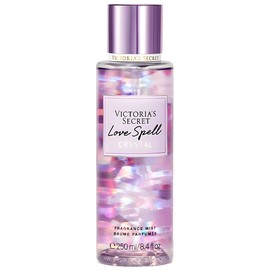 Love Spell Crystal