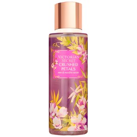 perfume Crushed Petals