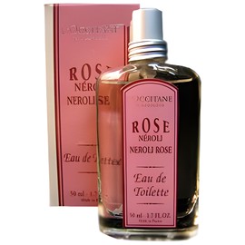 perfume Rose Neroli