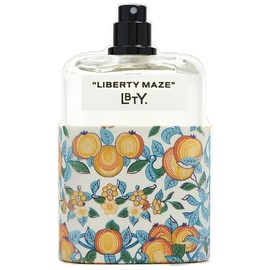 perfume Liberty Maze