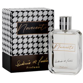 perfume Antonio de Curtis Novecento
