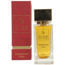 perfume Legendary Oud
