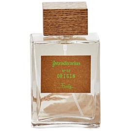 perfume No 02 Origin