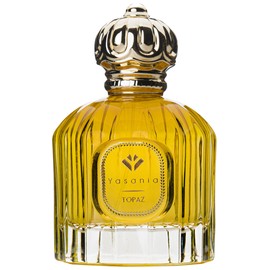 perfume Topaz