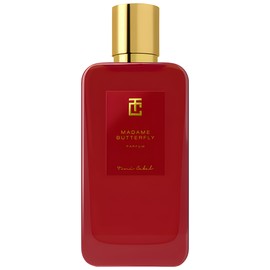 perfume Madame Butterfly Parfum