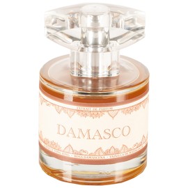 perfume Damasco