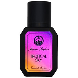perfume Tropical Sky