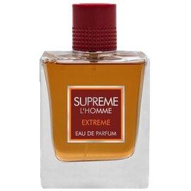 Supreme L'homme Extreme