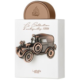 La Collection D'antiquités 1886