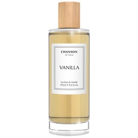 Chanson d'Eau Vanilla
