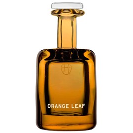 Orange Leaf