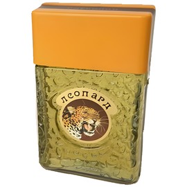perfume Леопард