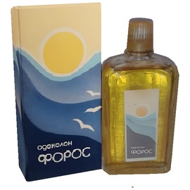 perfume Форос