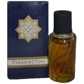 perfume Узбекистан духи