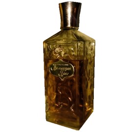perfume Каменный Пояс одеколон 