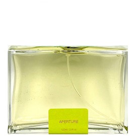 perfume Aperture