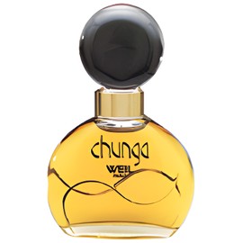 perfume Chunga