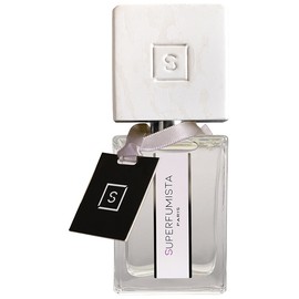 perfume Nu Blanc
