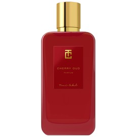 perfume Cherry Oud