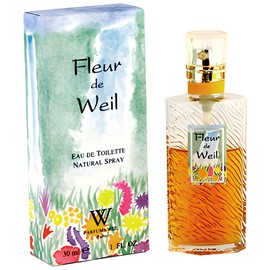 Fleur De Weil